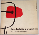 Nová technika a architektura v Československu