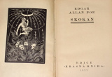 Poe Edgar Allan - Skokan