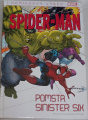 Spider-Man 11: Pomsta Sinister Six