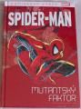 Spider-Man 8: Mutantský faktor