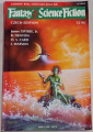 Fantasy & Science fiction 4/1994