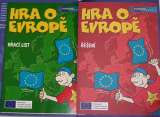 Hra o Evropě