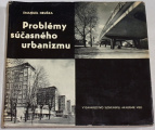 Hruška Emanuel - Problémy súčasného urbanizmu