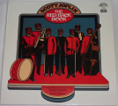 LP Scott Joplin: The Red Back Book
