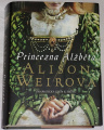 Weirová Alison - Princezna Alžběta