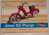 Wohlmuth Jiří - Jawa 50 Pionýr