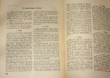 Almanach květnové revoluce 1945 v Praze XVIII.
