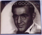 CD Benny Goodman: Don't Be Be That Way