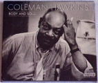 CD Coleman Hawkins: Body And Soul