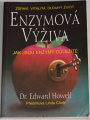 Howell Edward - Enzymová výživa