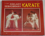 Levský V. L. - Základy sebeobrany: Karate