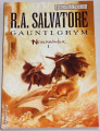 Salvatore R. A. - Neverwinter I: Gauntlgrym