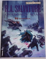 Salvatore R. A. - Neverwinter III: Charonův spár