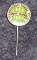 sportovní odznak Ferencvarosi Torna Club