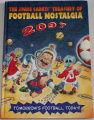 The Space Cadets' Treasury of Football