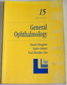 Vaughan Daniel - General Ophthalmology