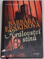 Erskinová Barbara - Království stínů