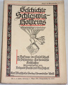 Geschichte Schleswig-Holsteins 2