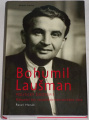 Bohumil Laušman: Politický životopis