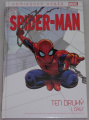 Spider-Man 19: Ten druhý 1. část