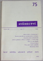 Svědectví č. 75/1985, ročník XIX.