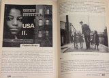 Světová literatura 1981, ročník XXVI, č. 2