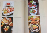 Technologie přípravy pokrmů 5 (učebnice)
