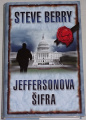 Berry Steve - Jeffersonova šifra