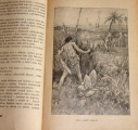 Burroughs Edgar Rice - Tarzan a klenoty z Oparu
