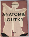 Fedotov A. - Anatomie loutky