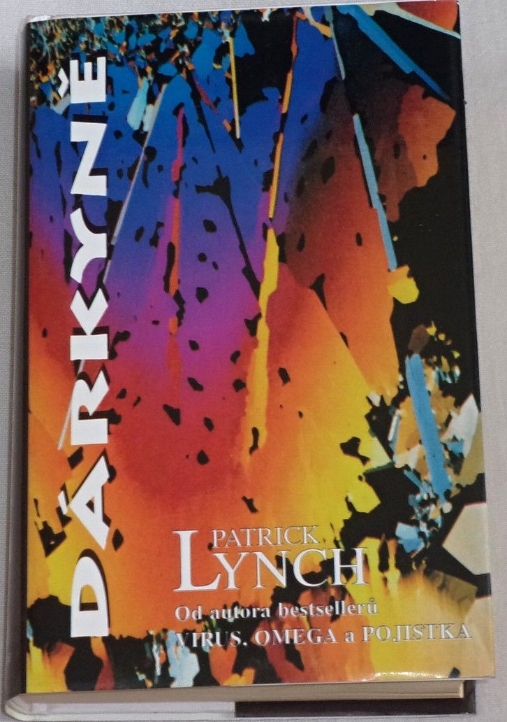 Lynch Patrick - Dárkyně