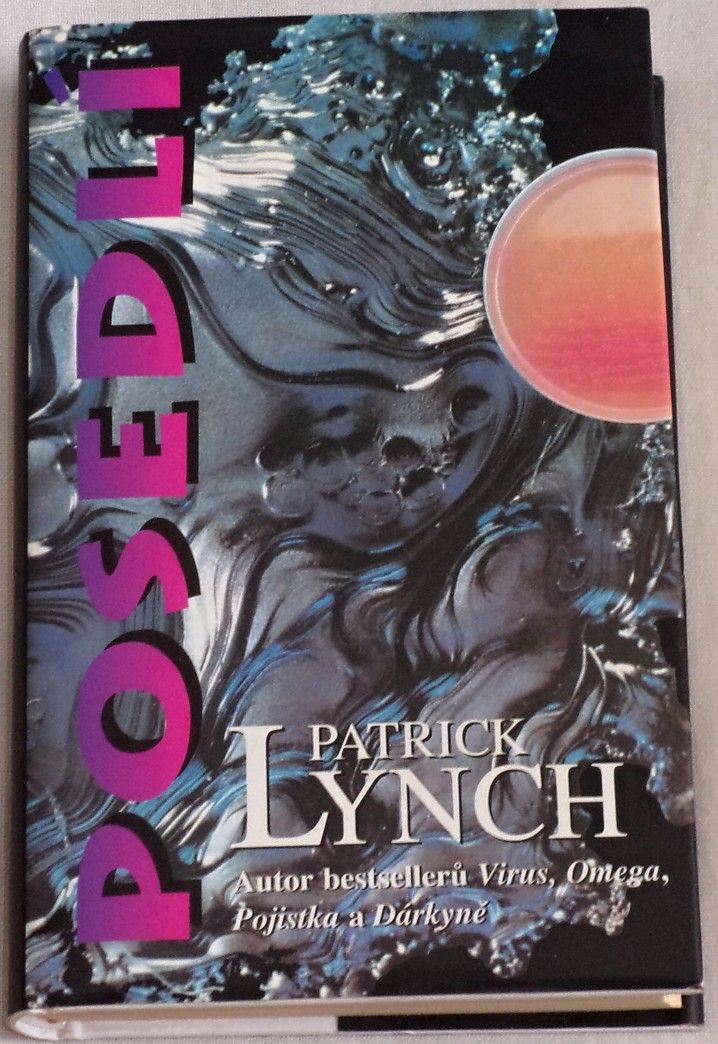 Lynch Patrick - Posedlí