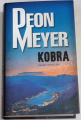 Meyer Deon - Kobra