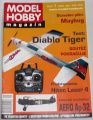 Model Hobby magazín 1/2002