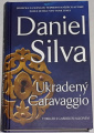 Silva Daniel - Ukradený Caravaggio