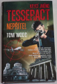 Wood Tom - Krycí jméno Tesseract: Nepřítel