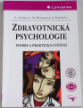 Zacharová, Hermanová - Zdravotnická psychologie