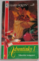 Harlequin Adventinky I: Vánoční romance
