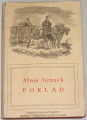 Jirásek Alois - Poklad