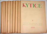  Kytice ročník I. 1945-1946