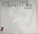 LP Glenn Miller: Original