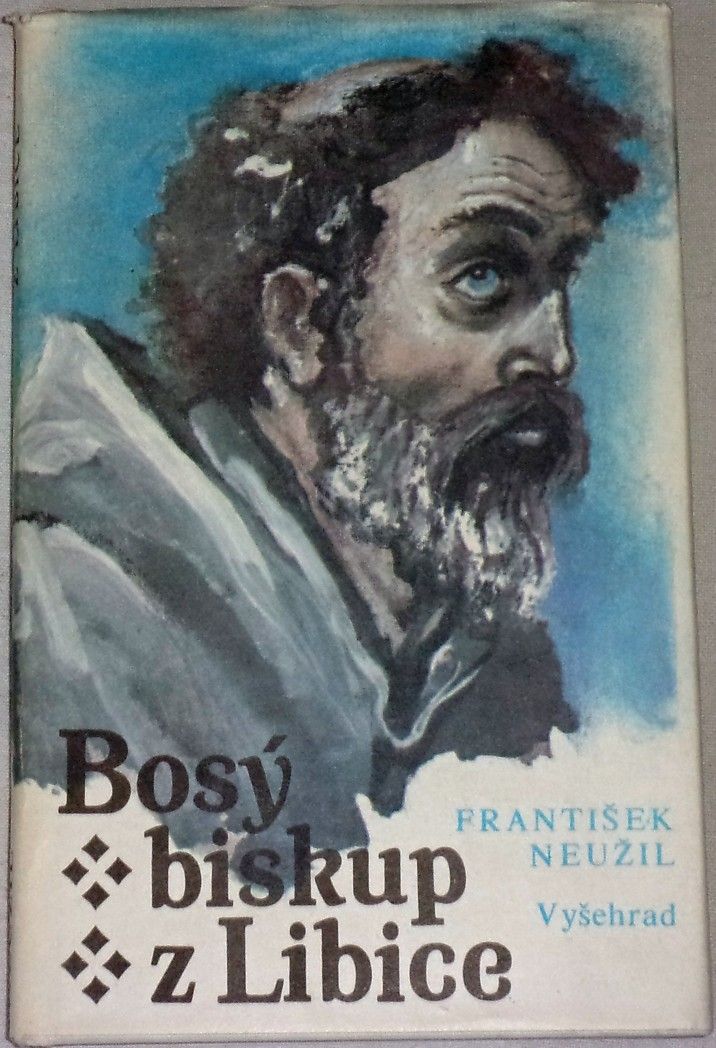 Bosý biskup z Libice