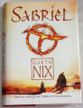 Nix Garth - Sabriel