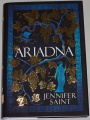 Saint Jennifer - Ariadna