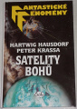 Hausdorf Hartwig - Satelity bohů