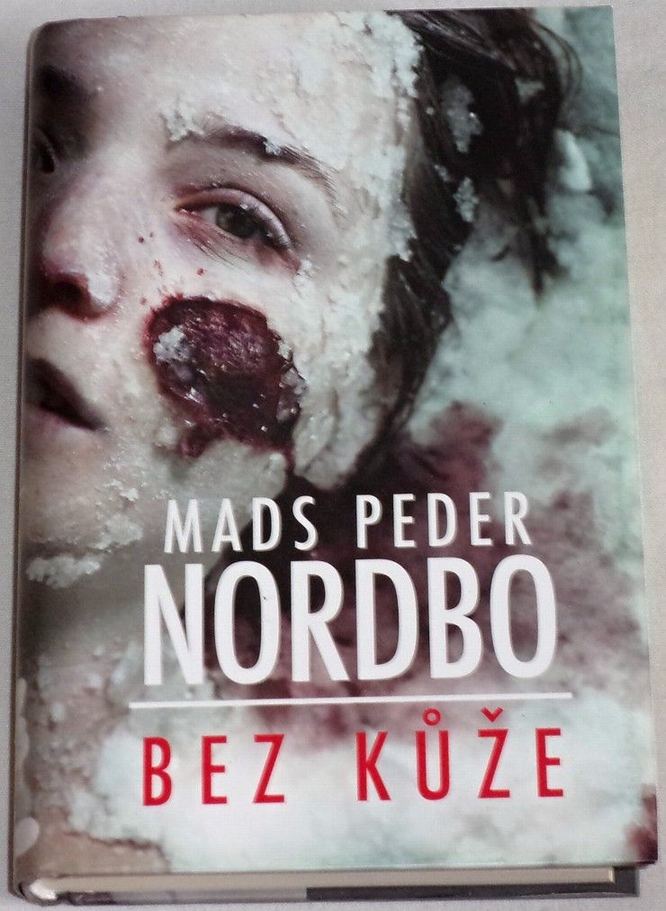 Nordbo Mads Peder - Bez kůže