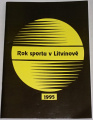  Rok sportu v Litvínově 1995