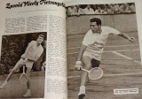 Sport 1958 - ročník I. číslo 4