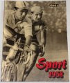 Sport 1958 - ročník I. číslo 2