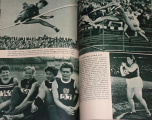 Sportovní sláva Jaro 1957